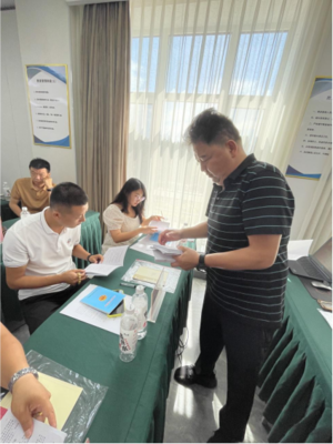 劳动筑梦·法治相随 为新就业形态劳动者开展公益法律服务工作与社会经济咨询服务