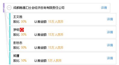 成都锦通汇社会经济咨询有限责任公司 专业社会经济咨询服务解析